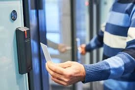 Hikvision Mərkəzi biometrika sistemi