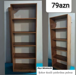 Kitab rəfi