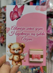 Paylama konfetler