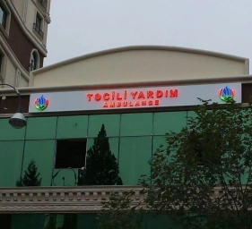 Reklam sifarişləri