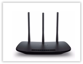 Tp-link  TL-WR940N