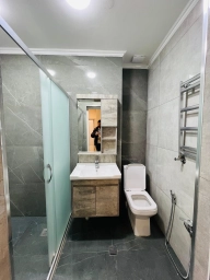 Masazırda kupçalı mənzil