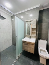 Masazırda kupçalı mənzil