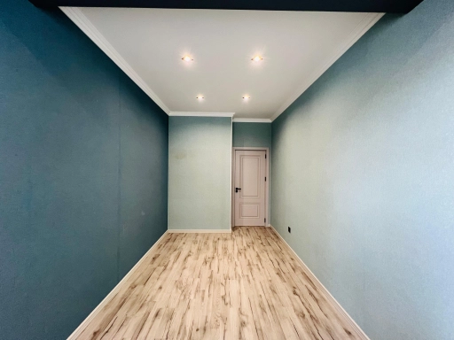 Masazırda kupçalı mənzil