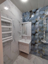 Masazırda 3 otağa düzəlmiş mənzil satılır
