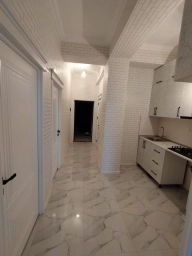 Masazırda 3 otağa düzəlmiş mənzil satılır