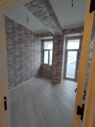 Masazırda 3 otağa düzəlmiş mənzil satılır