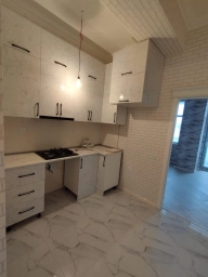 Masazırda 3 otağa düzəlmiş mənzil satılır