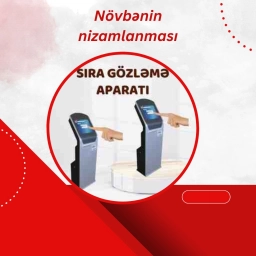 Elektron sira gözləmə cihazı 