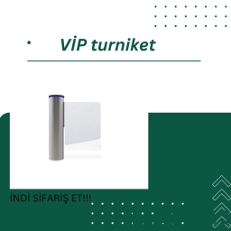 VİP turniket