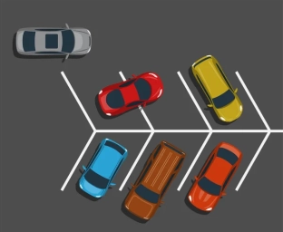 Avtoparkinq sistemi 