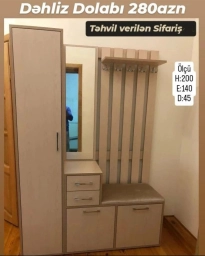 Dəhliz mebeli