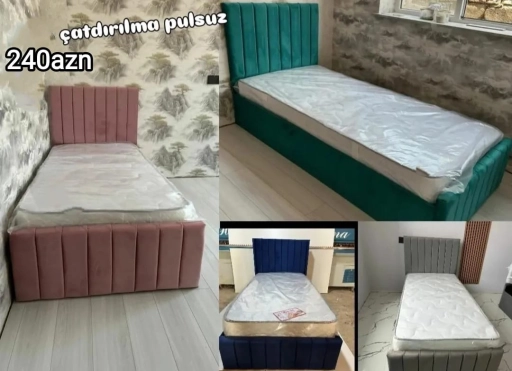 Çarpayı