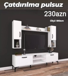 Tv stend