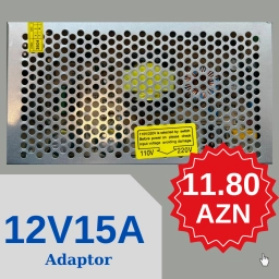 Setka Adaptor 12v15a Kompaniya