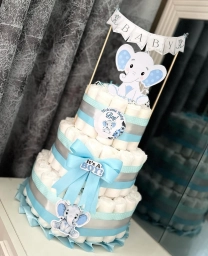 Pampers sebetleri