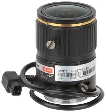 Obyektiv Dahua Dh-pfl2712-e6d Kamera