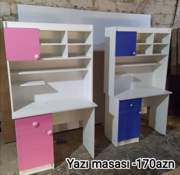 Yazı masası