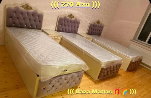 Bazalı çarpayı