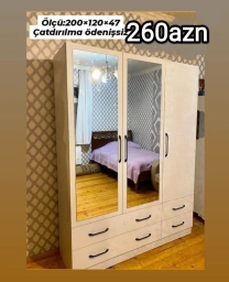 Paltar dolabı