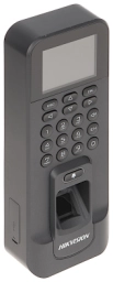 Hikvision Fingerprint