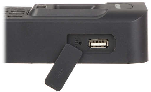 Hikvision Fingerprint