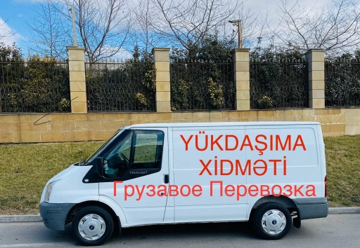 Yükdaşıma xidmeti