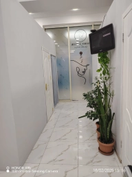 İnşaatçılar və əcəmi metrosnun yaninda otaqlar icarəyə verilir