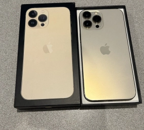 Apple IPhone 13 Pro Max 512Gb Kilidi Açılıb Yeni Orijinal Heç İstifadə