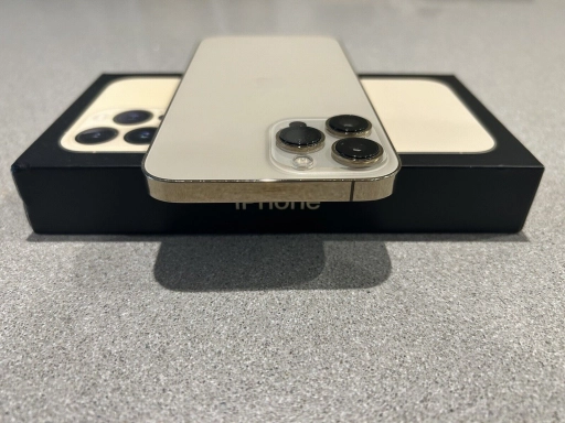 Apple IPhone 13 Pro Max 512Gb Kilidi Açılıb Yeni Orijinal Heç İstifadə