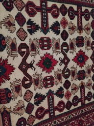 1960-cı ilin TARIXI XALÇASI SATILIR