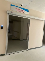 avtomatik qapi sistemleri
