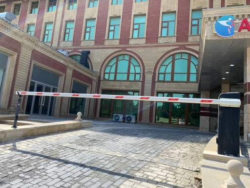 avtomatik qapi sistemleri