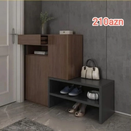 Ayaqqabı şkafı