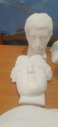 Akademik səviyyədə qabiliyyət imtahanına hazırlıq.