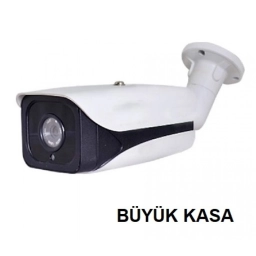 Kassa kameraları  