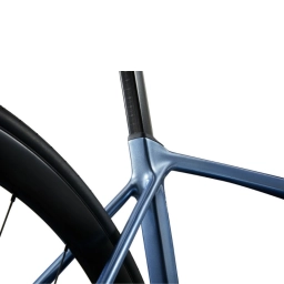 2025 Giant TCR Advanced 0 Di2 Road Bike (CENTRACYCLES)