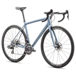 2025 Specialized S-Works Aethos LTD SRAM RED AXS (CENTRACYCLES)