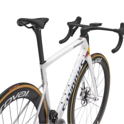 2025 Specialized S-Works Tarmac SL8 LTD Red Bull - BORA (CENTRACYCLES)