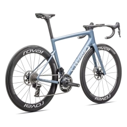 2025 Specialized S-Works Tarmac SL8 LTD SRAM RED AXS (CENTRACYCLES)