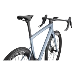 2025 Specialized S-Works Tarmac SL8 LTD SRAM RED AXS (CENTRACYCLES)
