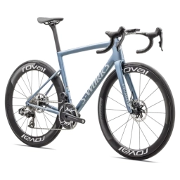 2025 Specialized S-Works Tarmac SL8 LTD SRAM RED AXS (CENTRACYCLES)