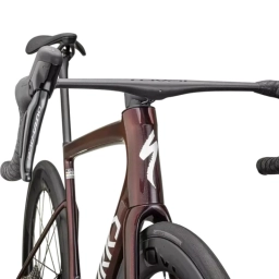 2025 Specialized S-Works Tarmac SL8 Shimano Dura-Ace (CENTRACYCLES)