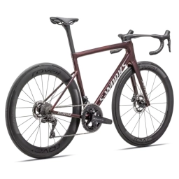 2025 Specialized S-Works Tarmac SL8 Shimano Dura-Ace (CENTRACYCLES)