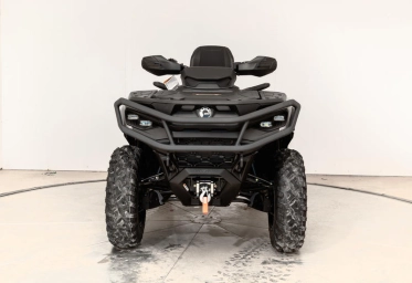 2025 Can-Am Outlander MAX XT 850 ATV