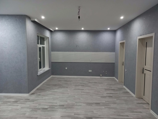 Mehdiabadda 3 otaqlı super təmirli ev təcili satılır