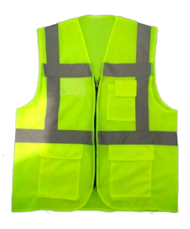 Çoxcibli Jilet