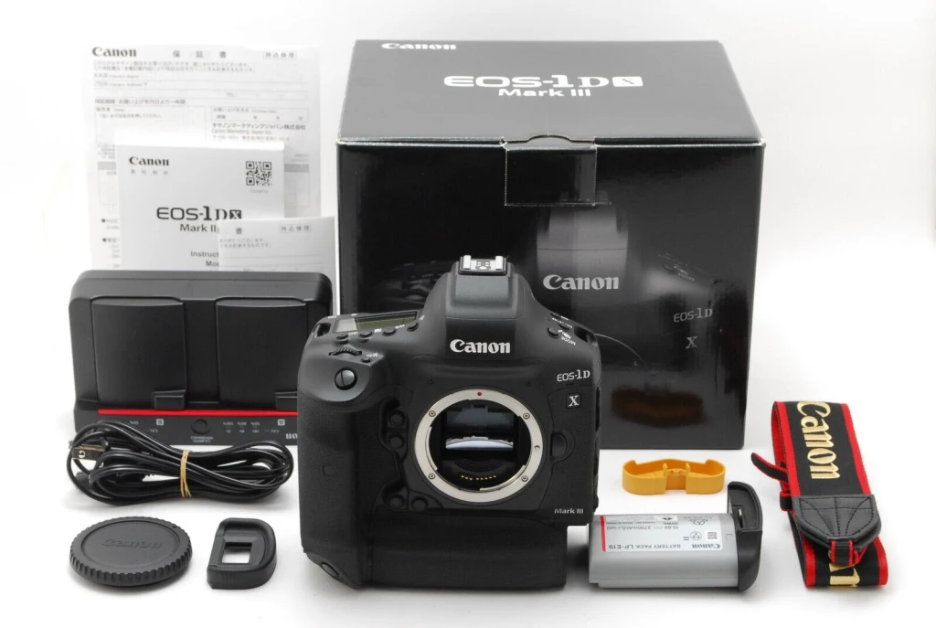 New Digital Camera And Camera lens