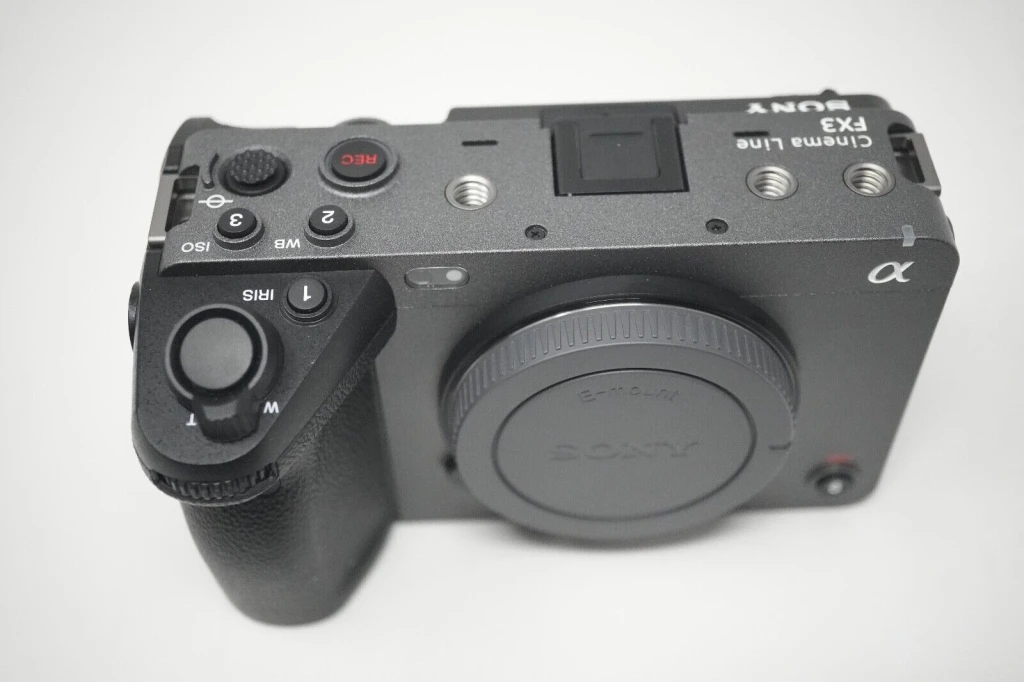 New Digital Camera And Camera lens