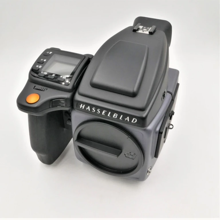 New Digital Camera And Camera lens